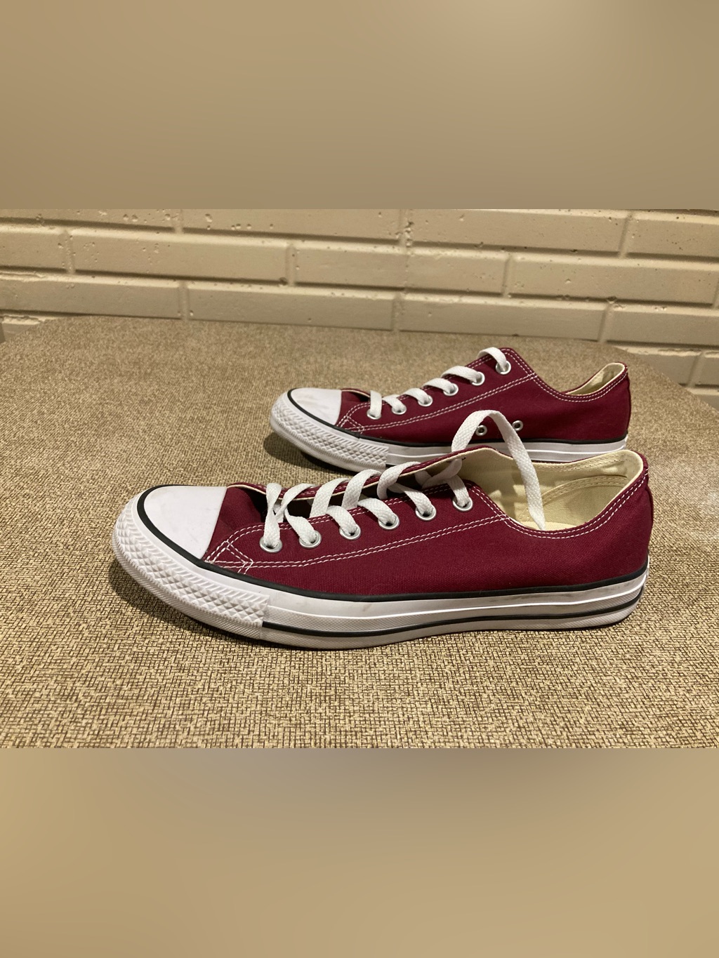 Converse Chuck Taylors